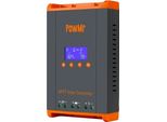 Regolatore Di Carica Solare, Tecnologia Mppt, Capacità 60A, Mppt 60A, 12V 24V 36V 48V Auto