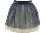4349AL Gonna Bimba Girl Il Gufo Kids Skirt