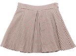 5157AN Gonna Bimba Dondup Girl Kid Skirt