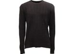 6188AR Maglione Uomo Imperial Man Sweater Black