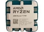 Processore Cpu, 8 Core, 4,5 Ghz, 16 Thread, Cache L3 32 Mb, Socket AM5