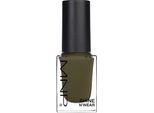 Mesauda Nail Pro Shine 'N Wear 017 Corduroy 10Ml - Smalto