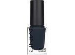 Mesauda Nail Pro Shine 'N Wear 018 Taffetà 10Ml - Smalto