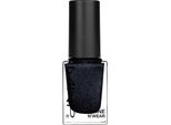 Mesauda Nail Pro Shine 'N Wear 020 Satin 10Ml - Smalto