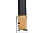 Mesauda Nail Pro Shine 'N Wear 011 Lamè 10Ml - Smalto