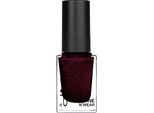 Mesauda Nail Pro Shine 'N Wear 019 Macramè 10Ml - Smalto