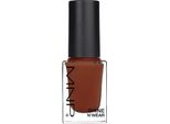 Mesauda Nail Pro Shine 'N Wear 015 Organza 10Ml - Smalto