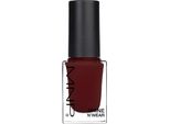 Mesauda Nail Pro Shine 'N Wear 014 Velvet 10Ml - Smalto