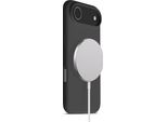 Crong Case Iphone Air Magsafe Color Cover Black