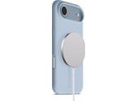 Crong Case Iphone Air Magsafe Color Cover Blue