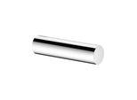 Keuco Toilettenpapier-Ersatzrollenhalter Reva Verchromt, FüR Rollenbreite 100/120Mm (12863010000)