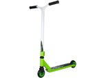 Black Dragon Stunt Scooter Vert Racer Bianco E Verde