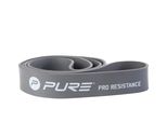 Pure2Improve Pro Resistance Band Extra Heavy Grey P2I200120