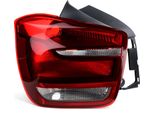 Johns, Si Adatta A Bmw Serie 1 F20/F21 11/10-02/15 Luce Posteriore Combinata Sul Lato Anteriore Del Conducente