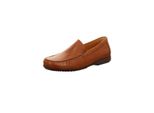 Sioux Gion - Pelle Liscia Cognac Taglia: 47 Normale