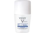 Vichy Tocco Secco 24H Roll-On 50 Ml