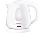 Sencor Swk 1010WH Bollitore Elettrico 1 L 1100 W Bianco