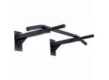Pure2Improve | Chin-Up Bar Medium | Czarny