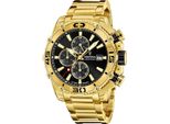 Orologio Festina Da Uomo F20492-4 Oro