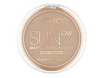 Catrice Sun Glow Polvere Bronzante Opaca 030 Bronzo Medio 9,5Gr