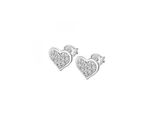 Lotus Silver - Orecchini - Donna - LP3125-4/1 - Moments