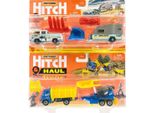 Mattel H1235 Matchbox Hitch N Haul, Assortito