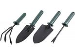 Levior Set Di Attrezzi Da Giardino 4 Pezzi