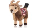 1. Mascotte Fc KöLn Di Peluche Hennes 14 Cm