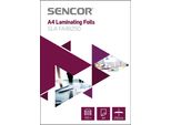 Sencor A4/250 Lucidi - Confezione Da 100
