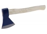 Ascia Levior Con Manico In Legno Ergonomico Lunghezza: 46 Cm