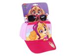 Cappellino E Occhiali Paw Patrol Skye