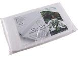 Tessuto Non Tessuto 1,6X10M Bianco 17G/M2 Levior