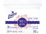 Boccioli Di Carta 100% Naturali Linteo 80 Pezzi In Busta