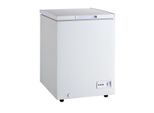 Guzzanti Gz 109A, 93 L, 4,7 Kg/24H, ST-T, 42 Db, E, Bianco