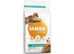 Iams Cat Adult Weight Control/Pollo Sterilizzato 2 Kg
