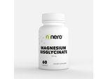 Magnesio / Bisglicinato Di Magnesio 60 Capsule / Per 20 Giorni