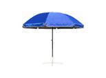 Ombrellone Merco Shiner Variante Blu 41437