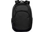 Stormtech - Zaino "Madison Commuter"" BC5550 (Taglia Unica) (Nero)"