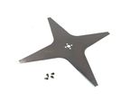 29 Cm Lama Per Rasaerba Robot Per Ambrogio Stiga 22906 CS_D0112_01 CS_D0112_02
