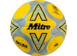 Mitre - Calcio "Delta One"" RD3240 (5) (Giallo/Nero/Grigio)"