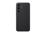 SAMSUNG Handyhülle Kindsuit Cover für Samsung Galaxy S25 FE, schwarz, Samsung Galaxy S25 FE, Hüllen, Backcover, Schutzhülle, Handyschutzhülle, Case, Schutzcase, stoßfest