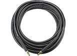 Tubo Flessibile Per Idropulitrice 15M Compatibile Con Kar-Cher Serie K K2 K3 K4 K5 K7