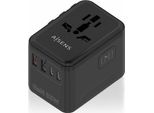 Aisens 2A3C09 Caricatore Da Parete Usb-C 35W Taglia Unica