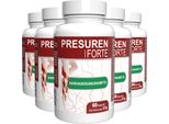 Presuren Forte - 300 Capsule (5 X 60 Capsule) - Confezione Da 5