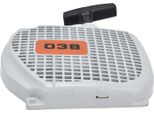 Gruppo Di Avviamento Motosega Ricambio Antiritorno 11190802100 Per Stihl 038 MS380 MS381