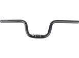 Manubrio Per Mountain Bike 25,4 Mm Di Diametro 580 Mm Extra Lungo In Lega Di Alluminio Pieghevole Manubrio Stradale 120 Mm / 4,7 Pollici Altezza