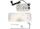 Avvolgitore Automatico Di Spoline -Linea -Supporto -Kit Universale Per Macchine Da Cucire/Ricamo A Computer 220V