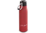 Lamart LT4079 Monty Thermos Flacone 0,5 L Rosso