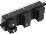 Interruttore Di Controllo Alzacristalli Auto Adatto Per Nissan Tiida C11 SC11 C11Z 25401-1JY0A