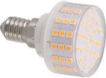 E14 Led Lampadina Perline Lampada Mais 10W 1000LM 85?265V No Sfarfallio Lampade A Risparmio Energetico Luce Calda